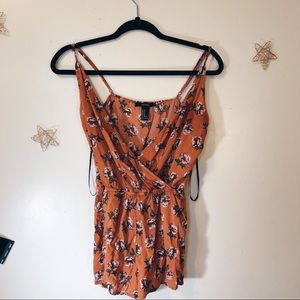 Romper - Forever 21 3/$30